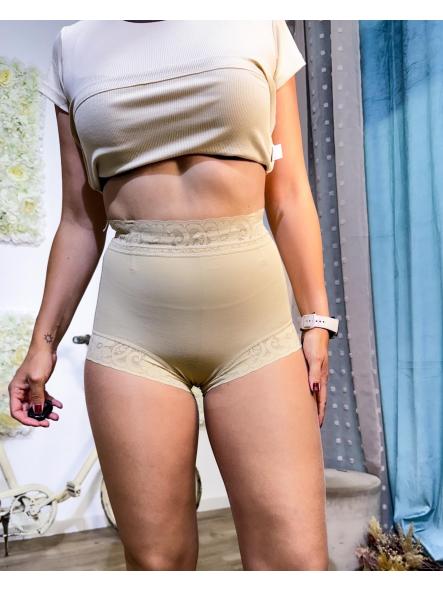 FAJA COLOR CARNE