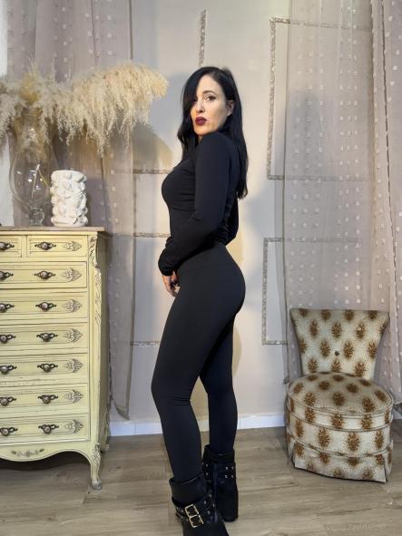 LEGGINS THERMICOS NEGRO [1]