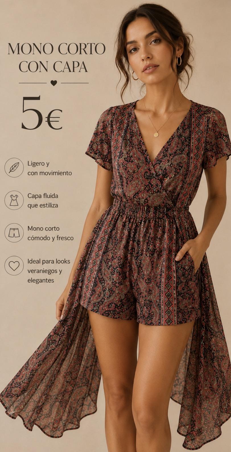 MONO CAPA SEDA