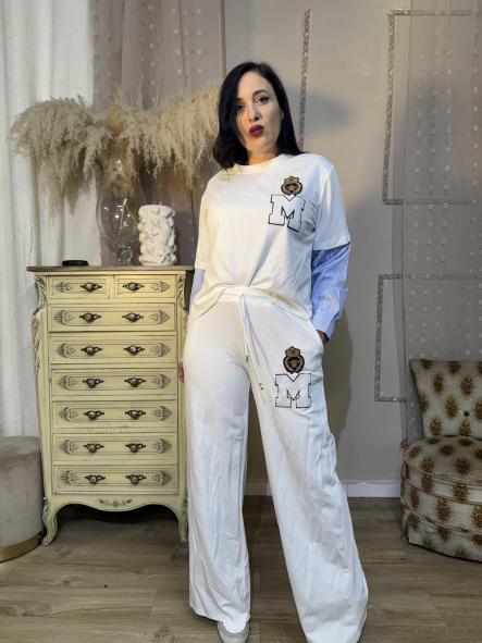 CONJUNTO   NUEVA TEMPORADA CLARO [0]