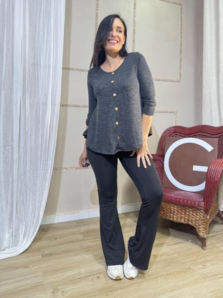 CAMISETA BASICA CALENTITA