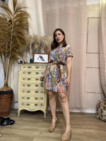 VESTIDO FRESQUITO LICRA FRIA [5]
