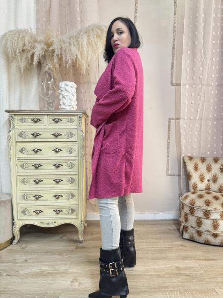 REBECA FUCSIA LARGA TIPO BORREGO [1]