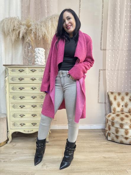 REBECA FUCSIA LARGA TIPO BORREGO [3]