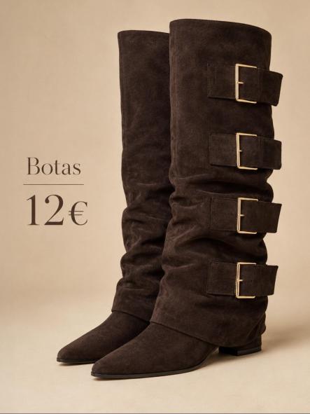 BOTAS 7677A-1