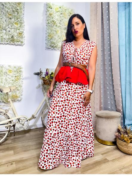 CONJUNTO FRESAS