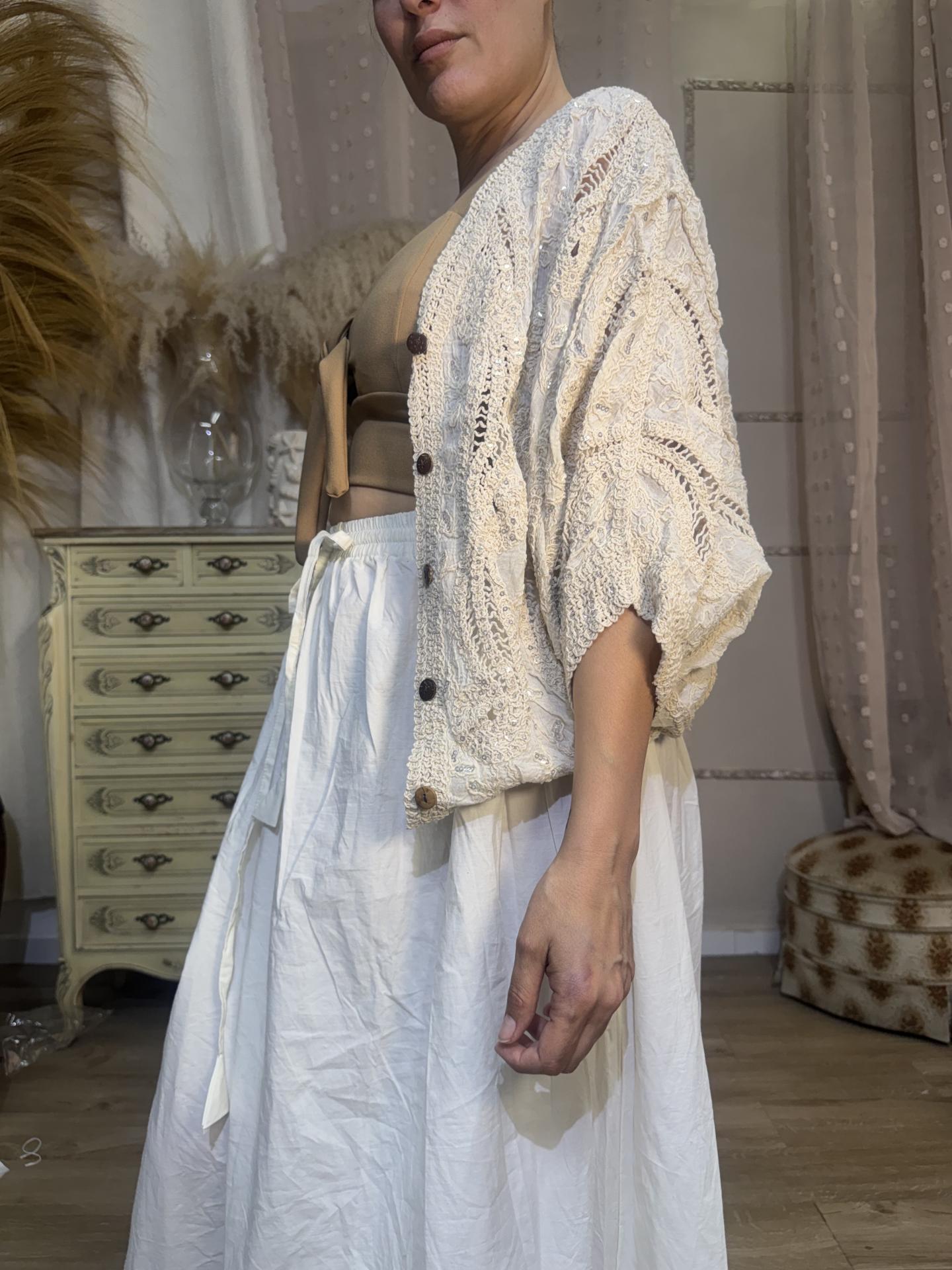 REBECA BOHO SARA