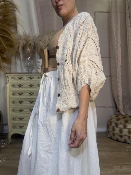 REBECA BOHO SARA  BEIG [1]