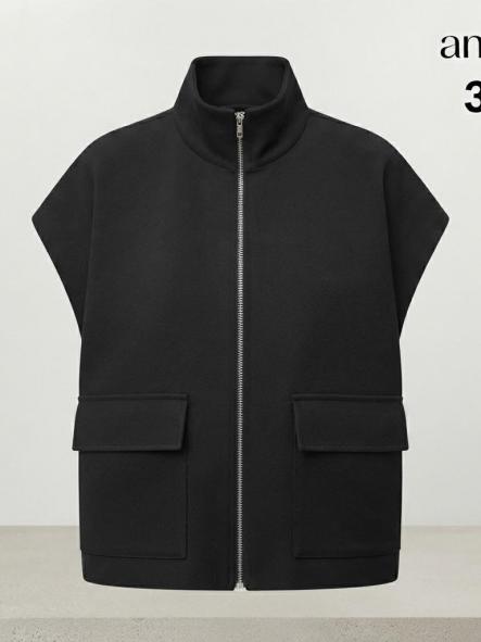 CHALECO NEGRO [1]