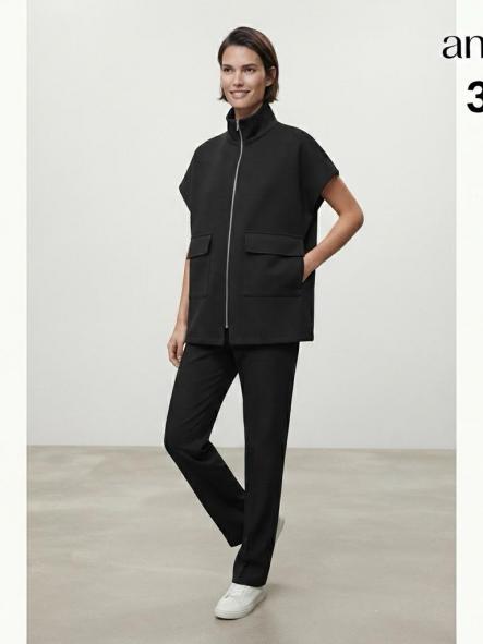 CHALECO NEGRO [2]
