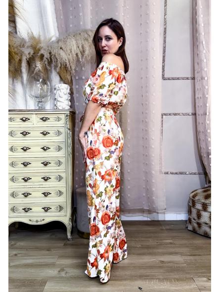CONJUNTO FLORES [0]
