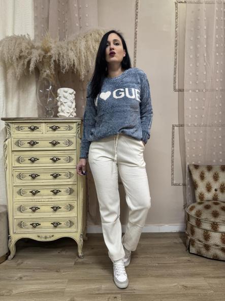 PANTALON PANILLA BEIG [1]