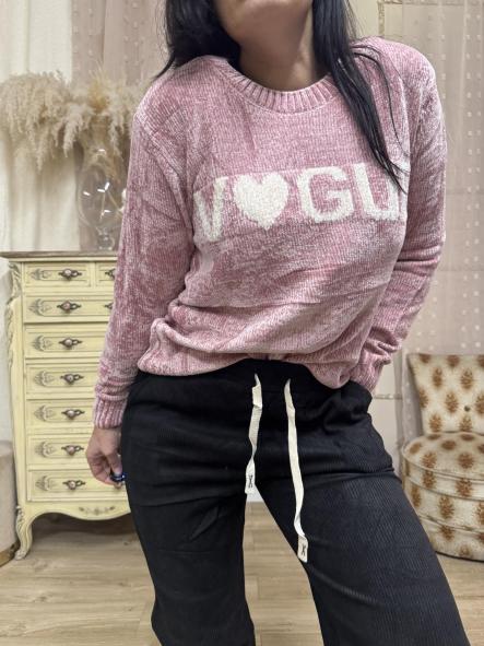 PANTALON PANILLA NEGRO [2]