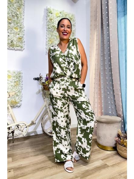 CONJUNTO MIMETIZADO