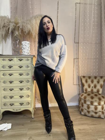 LEGGINS POLI SERPIENTE [2]