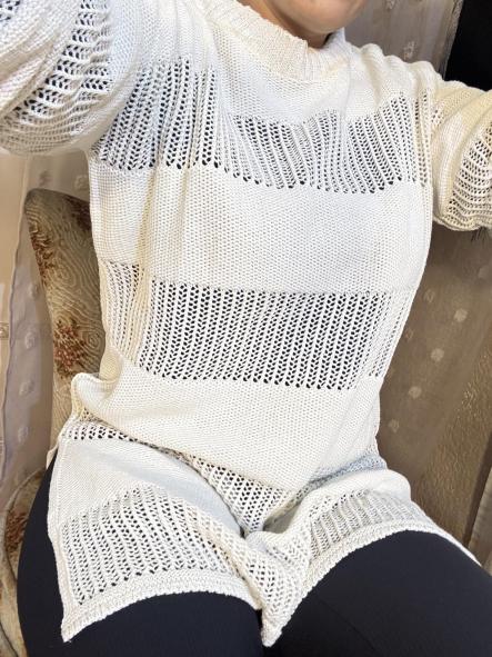 JERSEY DE PUNTO BEIG [2]