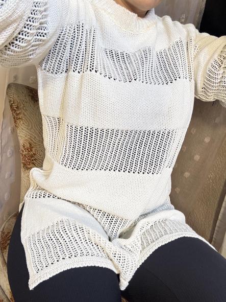 JERSEY DE PUNTO BEIG [1]