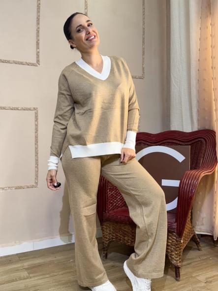 CONJUNTO PUNTO CAMEL [0]