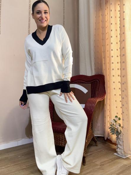 CONJUNTO PUNTO HUESO