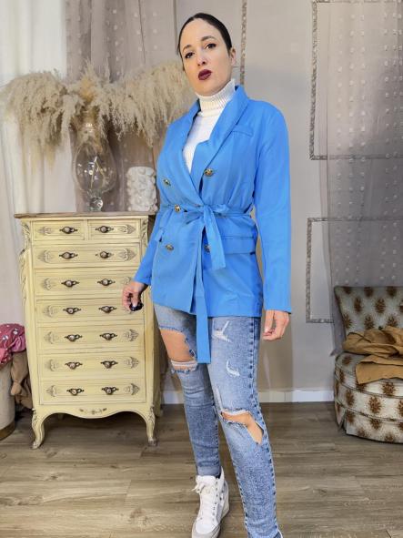 BLAZER AZUL [2]