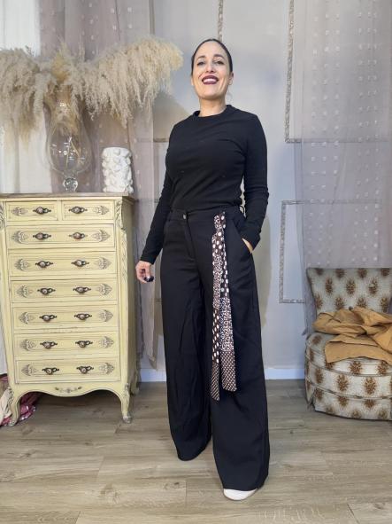 PANTALON TRAJE NUEVA TEMPORADA NEGRO [1]