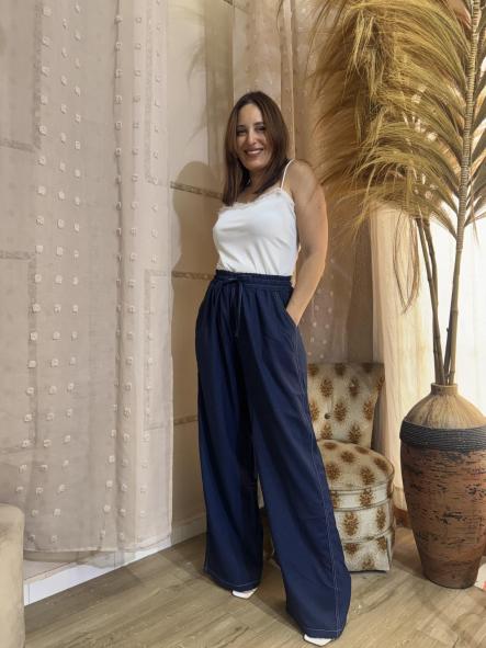 PANTALON TELA SUAVE VAQUERA [3]