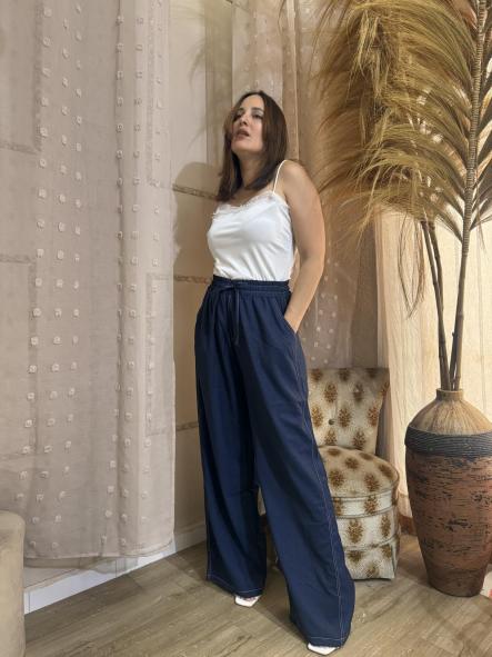 PANTALON TELA SUAVE VAQUERA [5]