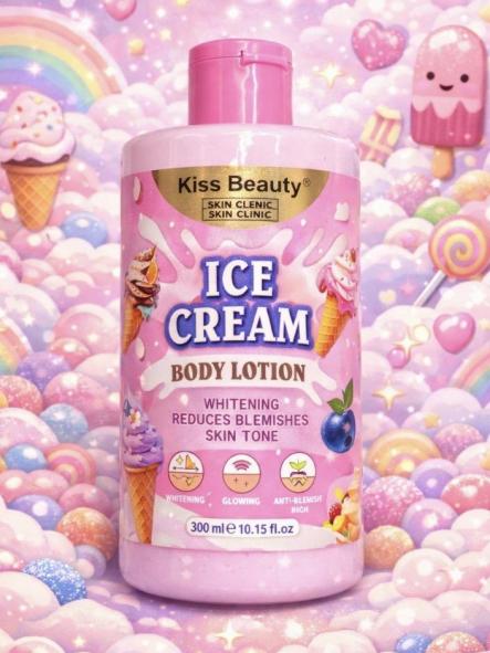 BODY LOCION OLOR A UNICORNIO