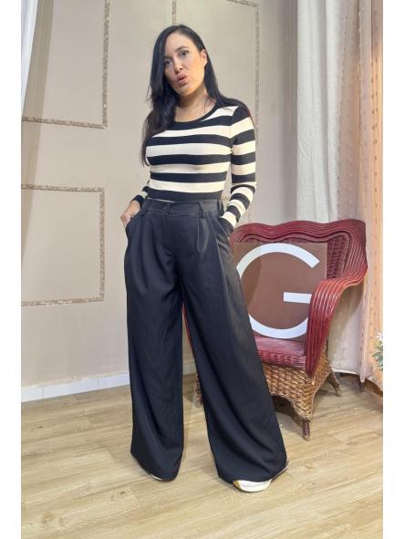 PANTALON TRAJE NEGRO [1]