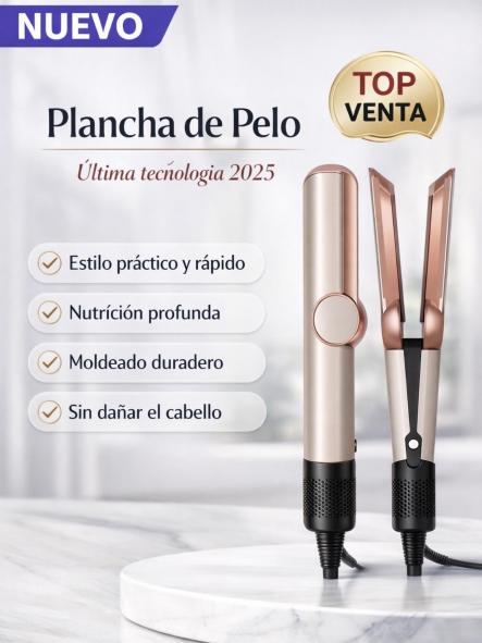 SECADOR PLANCHA ÚLTIMA GENERACION [0]