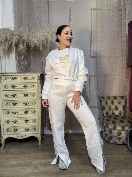 CHANDAL SUPER CALENTITO MARIPOSA [1]