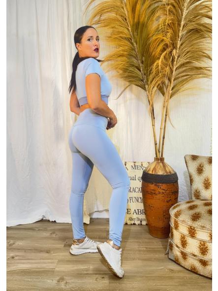 CONJUNTO AZUL DEPORTIVO RUNNING [1]