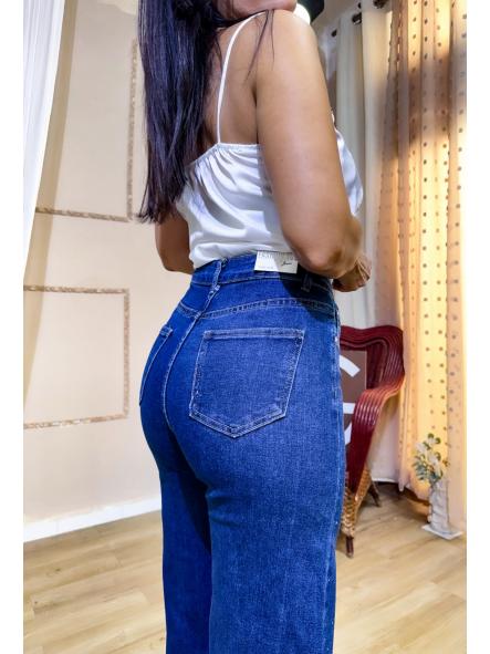 PANTALON VAQUERO BRILLI [2]