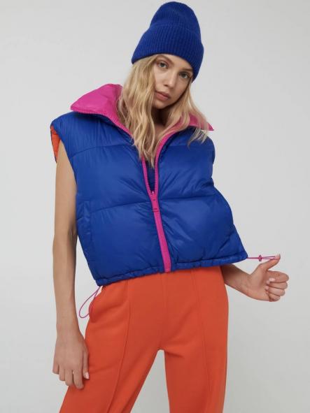 CHALECO REVERSIBLE  [3]