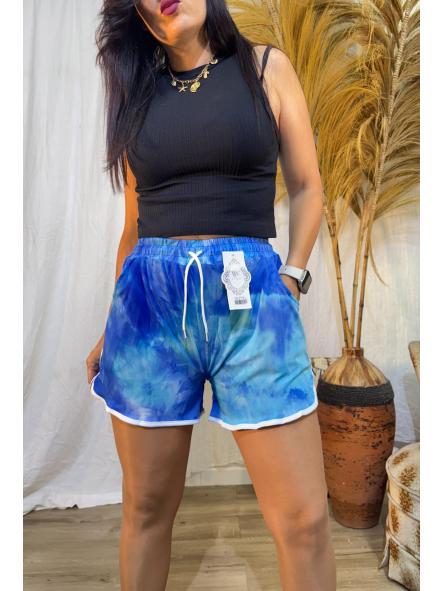 SHORT DYE TONOS KLEIN
