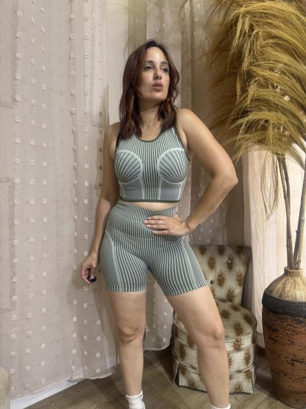 CONJUNTO DEPORTIVO VERDE [0]