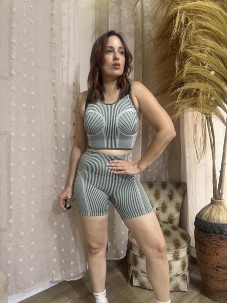 CONJUNTO DEPORTIVO VERDE [1]