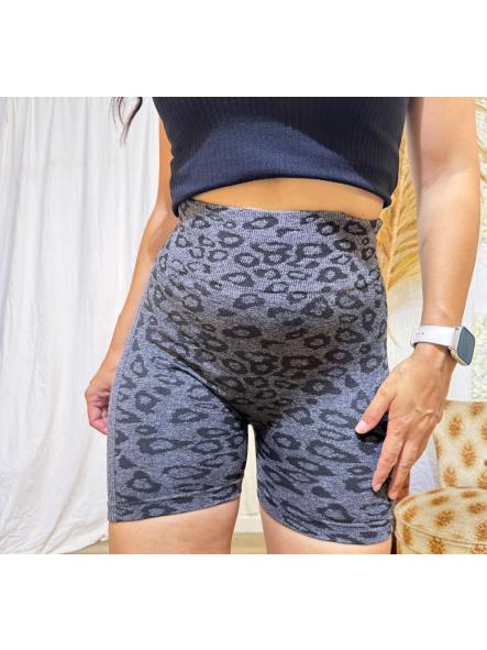 LEGGINS NEGRO SIN COSTURA