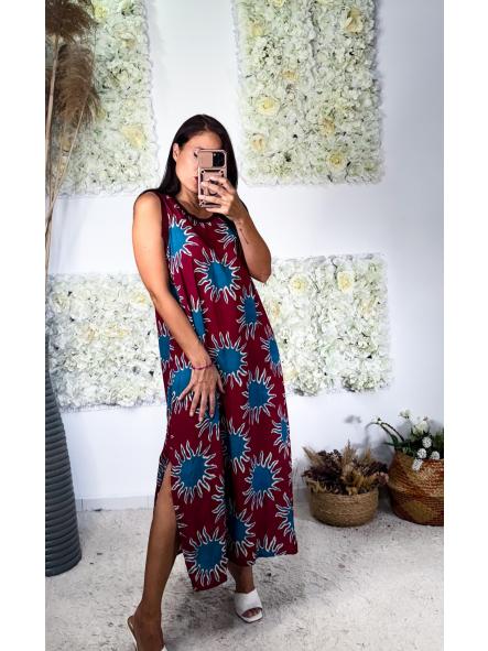 VESTIDO SOL HIPPIE ancho