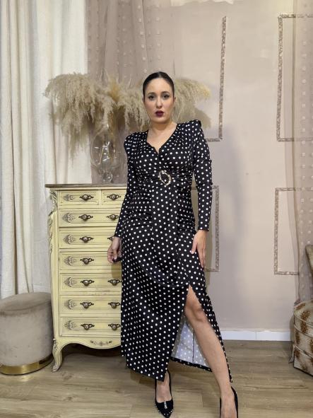 VESTIDO LUNARES (FIESTA) [1]