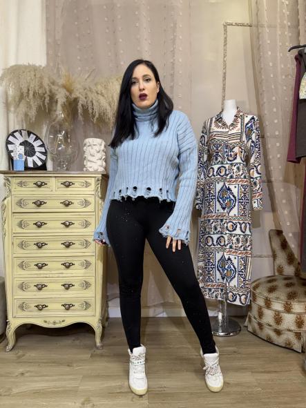 LEGGINS FAJA  NUEVA TEMPORADA [2]