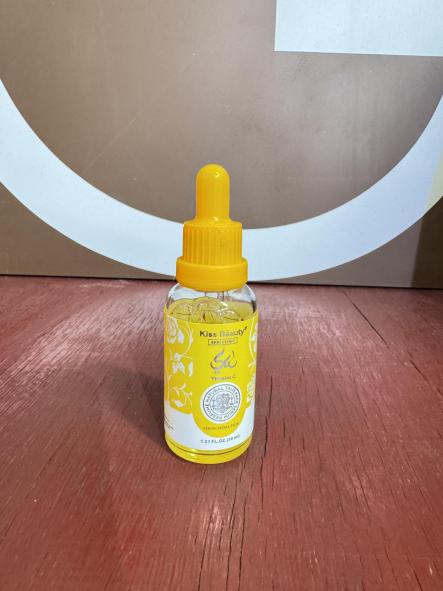 SERUM VITAMINA C [1]