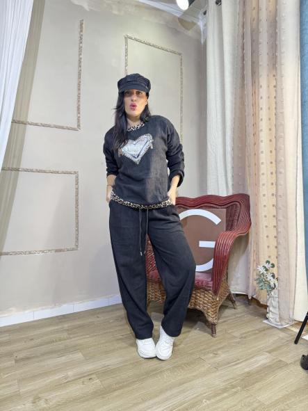 CONJUNTO CALENTITO NEGRO [0]