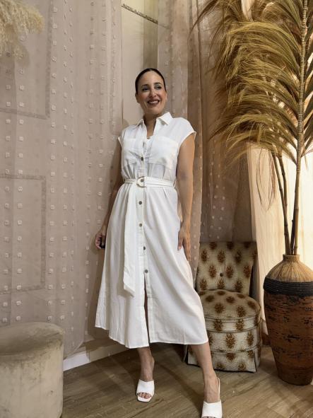VESTIDO LINO  [2]