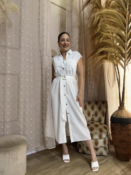VESTIDO LINO  [1]