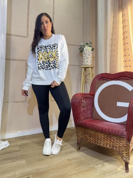 SUDADERA ROCK BLANCO [0]
