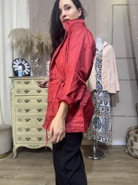 PARKA PRIMAVERA ROJA [3]