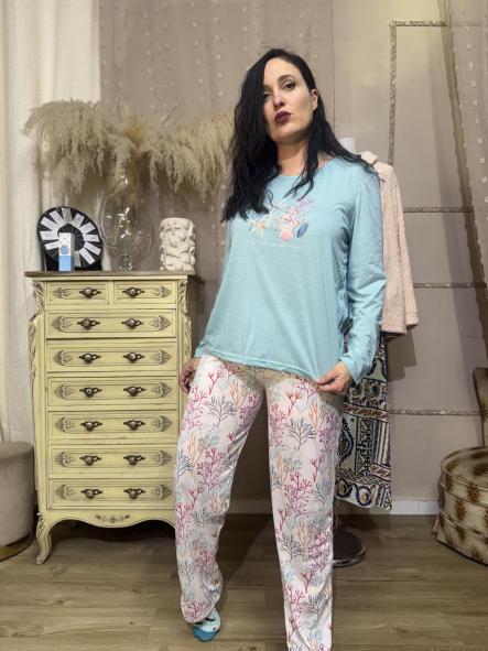 Conjunto PIJAMA PRIMAVERA [0]
