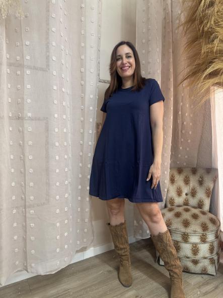 VESTIDO CORTE JAMILA [0]