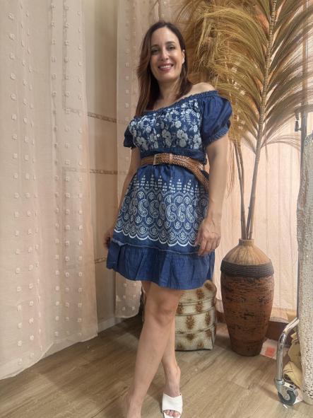 VESTIDO   VAQUQRO [3]